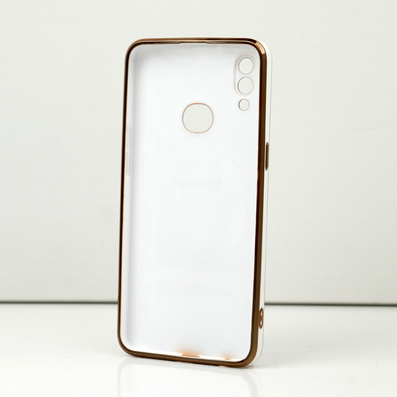 قاب براق My Case محافظ لنزدار Samsung Galaxy A10s