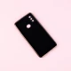 قاب طرحدار My Case محافظ لنزدار Samsung Galaxy A10s مشکی