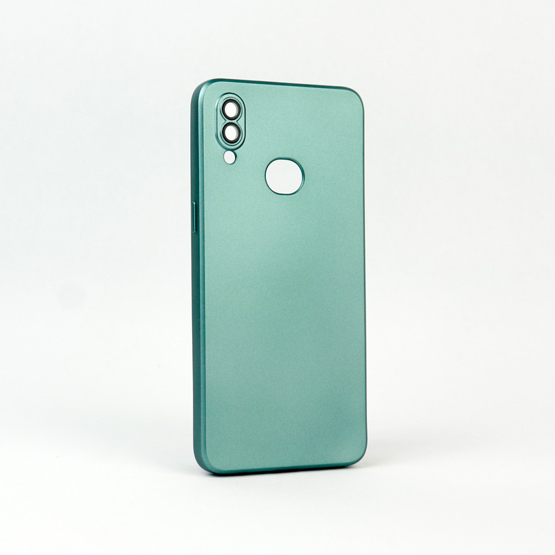 قاب براق محافظ لنز شیشه ای Samsung Galaxy A10s