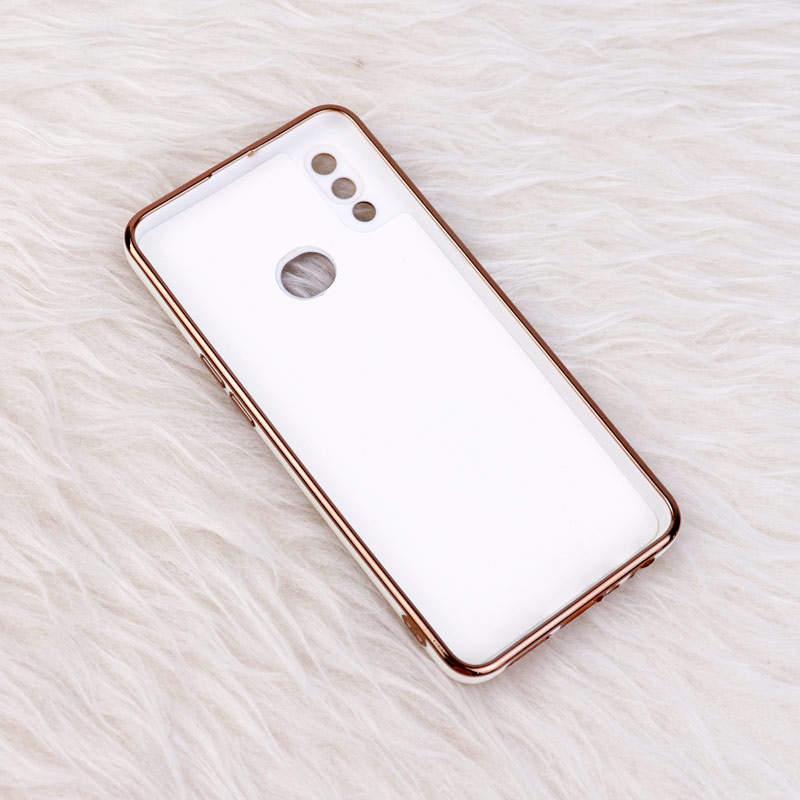 قاب My Case Power Bear محافظ لنزدار Samsung Galaxy A10s