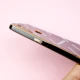 قاب طرحدار My Case محافظ لنزدار Samsung Galaxy A10s مشکی