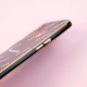 قاب طرحدار My Case محافظ لنزدار Samsung Galaxy A10s مشکی