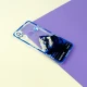 قاب ژله ای شفاف طرح کوهستان محافظ لنزدار Samsung Galaxy A10s