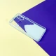 قاب ژله ای شفاف طرح کوهستان محافظ لنزدار Samsung Galaxy A10s