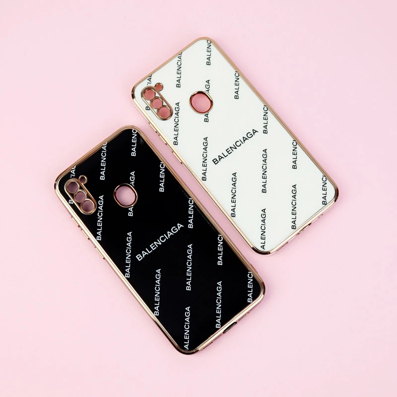 قاب طرحدار My Case محافظ لنزدار Samsung Galaxy A11