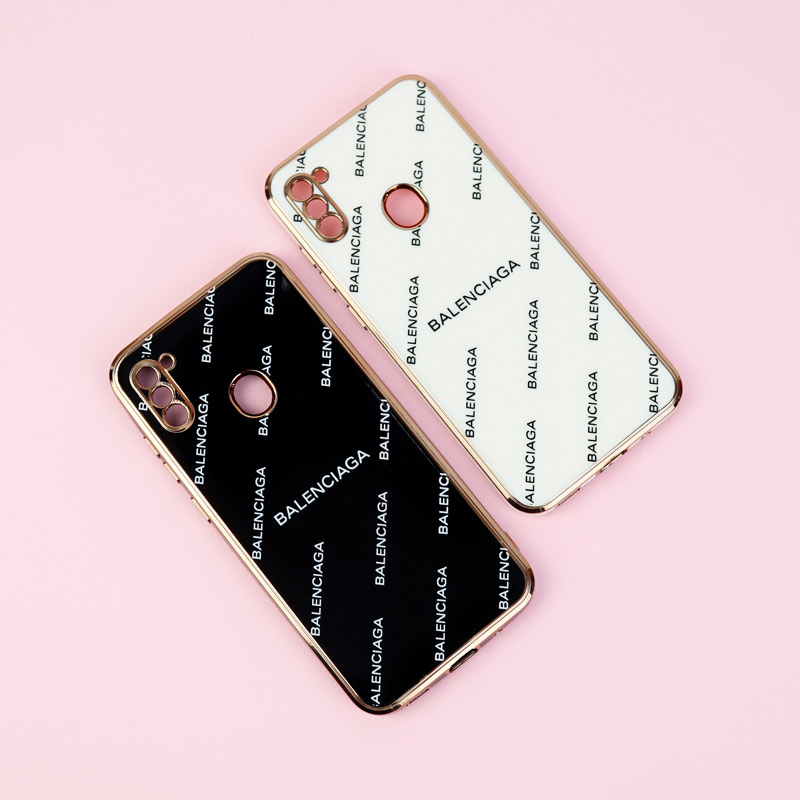 قاب طرحدار My Case محافظ لنزدار Samsung Galaxy A11