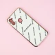 قاب طرحدار My Case محافظ لنزدار Samsung Galaxy A11