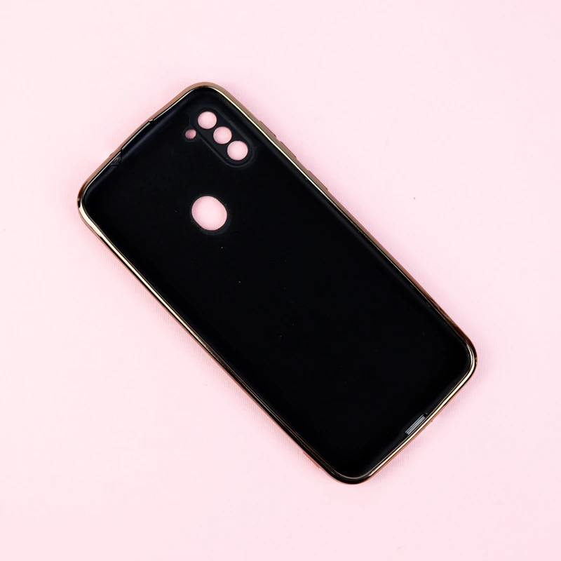 قاب طرحدار My Case محافظ لنزدار Samsung Galaxy A11