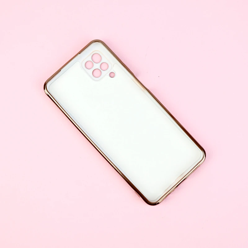 قاب طرحدار My Case محافظ لنزدار Samsung Galaxy A12