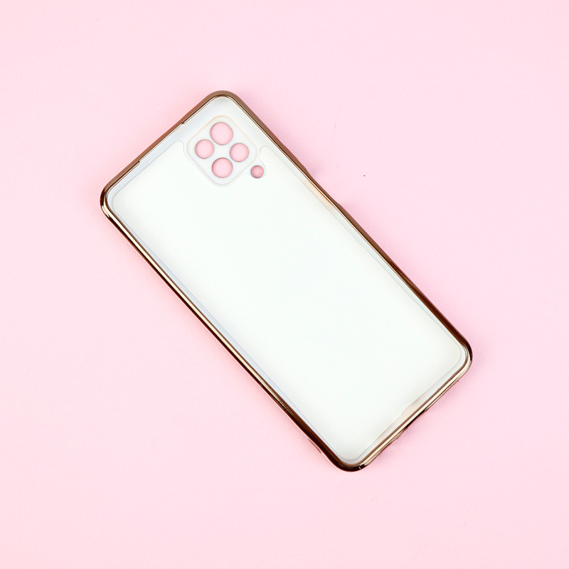 قاب طرحدار My Case محافظ لنزدار Samsung Galaxy A12