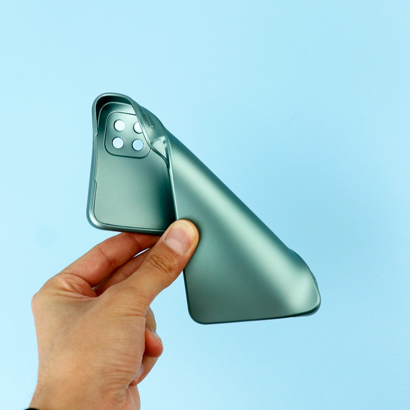 قاب براق محافظ لنز شیشه ای Samsung Galaxy A12