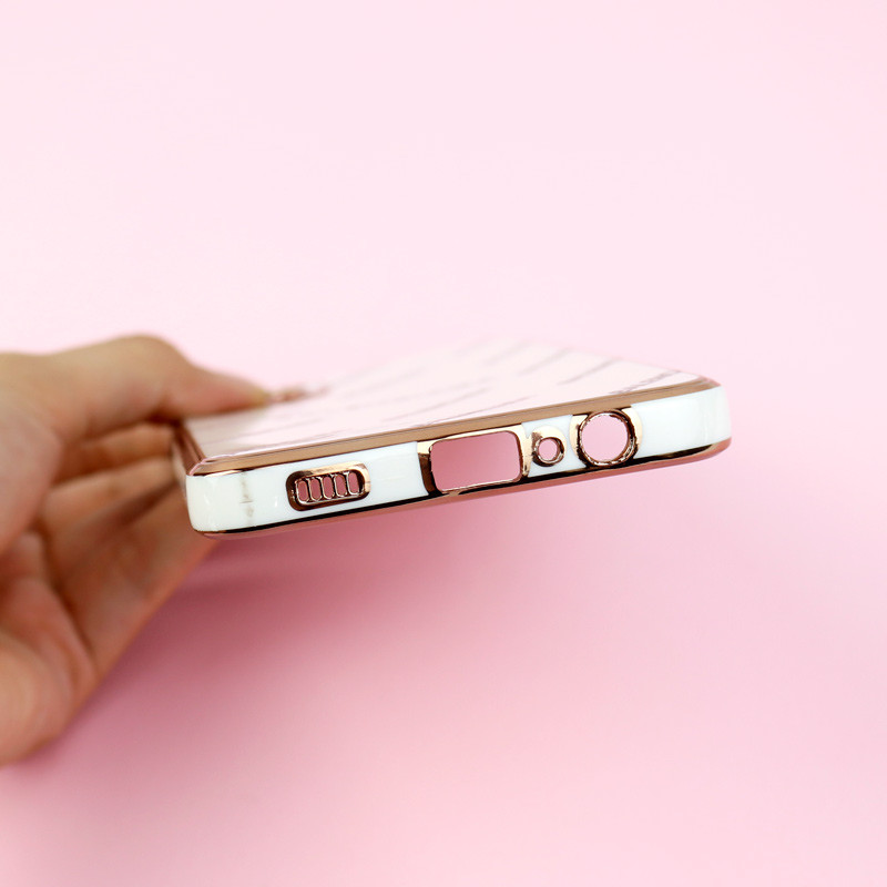 قاب طرحدار My Case محافظ لنزدار Samsung Galaxy A12