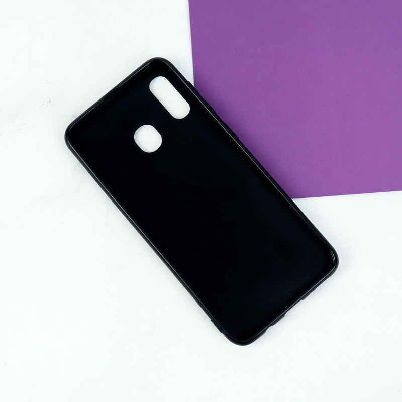 قاب 3D پشت براق Samsung Galaxy A20