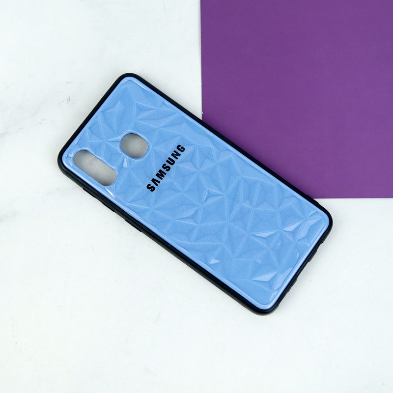 قاب 3D پشت براق Samsung Galaxy A20