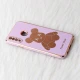 قاب My Case Power Bear سامسونگ Galaxy A20s محافظ لنزدار