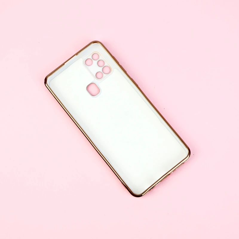 قاب طرحدار My Case محافظ لنزدار Samsung Galaxy A21s