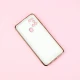 قاب طرحدار My Case محافظ لنزدار Samsung Galaxy A21s