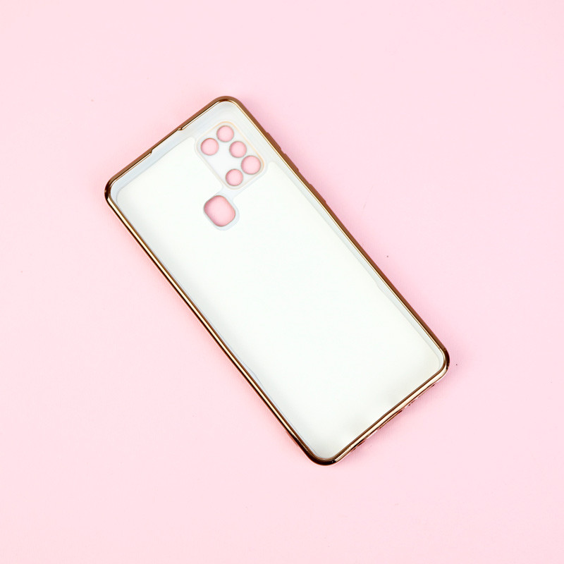 قاب طرحدار My Case محافظ لنزدار Samsung Galaxy A21s