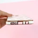 قاب طرحدار My Case محافظ لنزدار Samsung Galaxy A21s