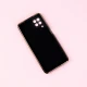 قاب طرحدار My Case محافظ لنزدار Samsung Galaxy A22 4G