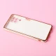 قاب طرحدار My Case محافظ لنزدار Samsung Galaxy A22 4G