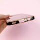 قاب طرحدار My Case محافظ لنزدار Samsung Galaxy A22 4G