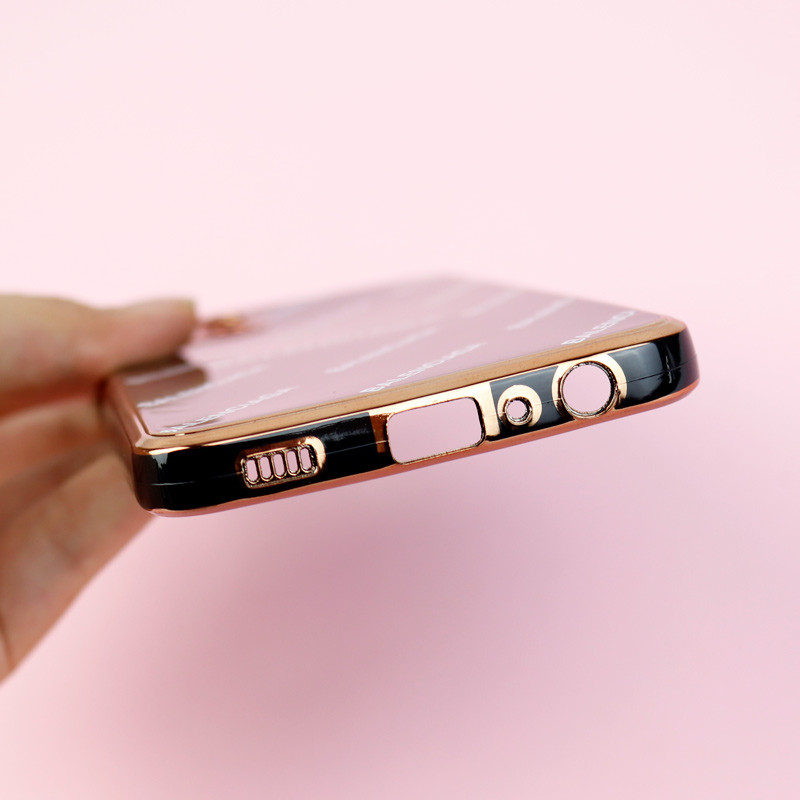 قاب طرحدار My Case محافظ لنزدار Samsung Galaxy A22 4G