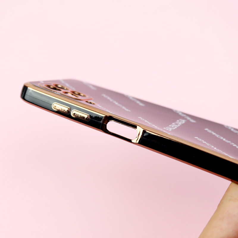 قاب طرحدار My Case محافظ لنزدار Samsung Galaxy A22 4G