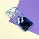 قاب ژله ای شفاف طرح کوهستان محافظ لنزدار Samsung Galaxy A22 4G