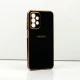 قاب براق My Case محافظ لنزدار Samsung Galaxy A23 4G / A23 5G