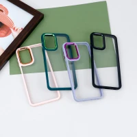 قاب PC سامسونگ Galaxy A23 4G / A23 5G متال ایرون