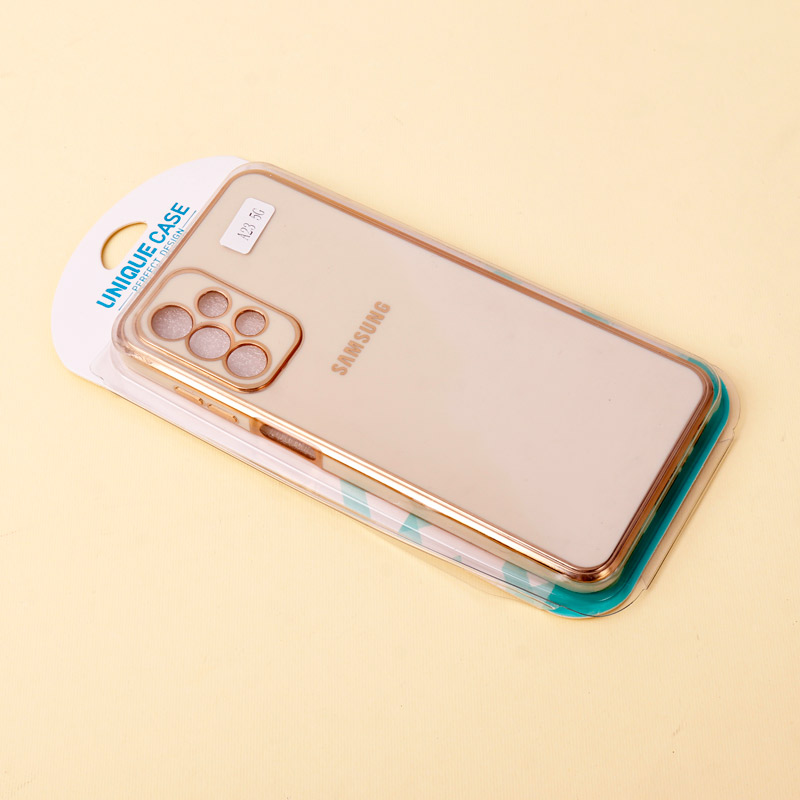 قاب براق My Case محافظ لنزدار Samsung Galaxy A23 4G / A23 5G