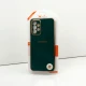 قاب براق My Case محافظ لنزدار Samsung Galaxy A23 4G / A23 5G