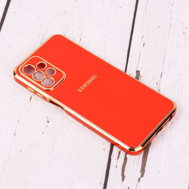 قاب براق My Case محافظ لنزدار Samsung Galaxy A23 4G / A23 5G
