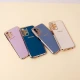 قاب براق My Case محافظ لنزدار Samsung Galaxy A23 4G / A23 5G