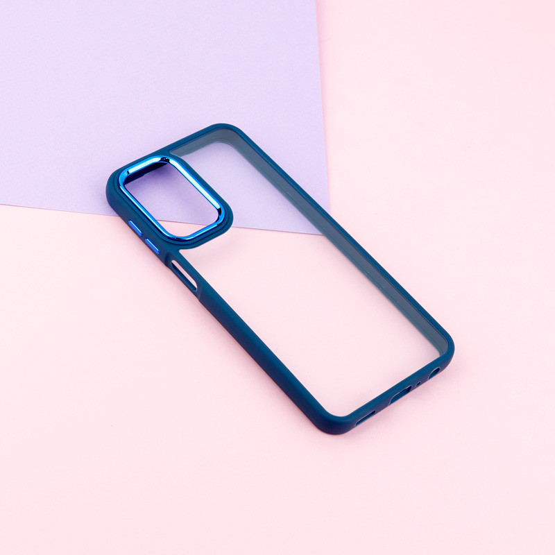 قاب PC سامسونگ Galaxy A23 4G / A23 5G متال ایرون