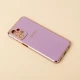 قاب براق My Case محافظ لنزدار Samsung Galaxy A23 4G / A23 5G