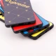 قاب سامسونگ Galaxy A23 دور ژله ای طرح دار پسرانه محافظ لنزدار ایرانی