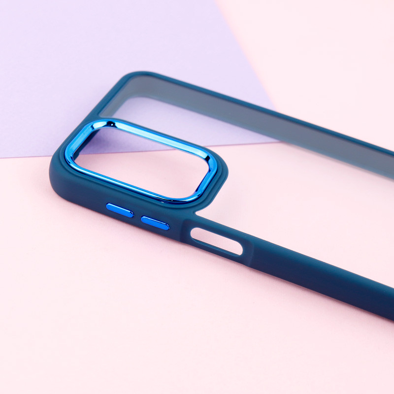 قاب PC سامسونگ Galaxy A23 4G / A23 5G متال ایرون