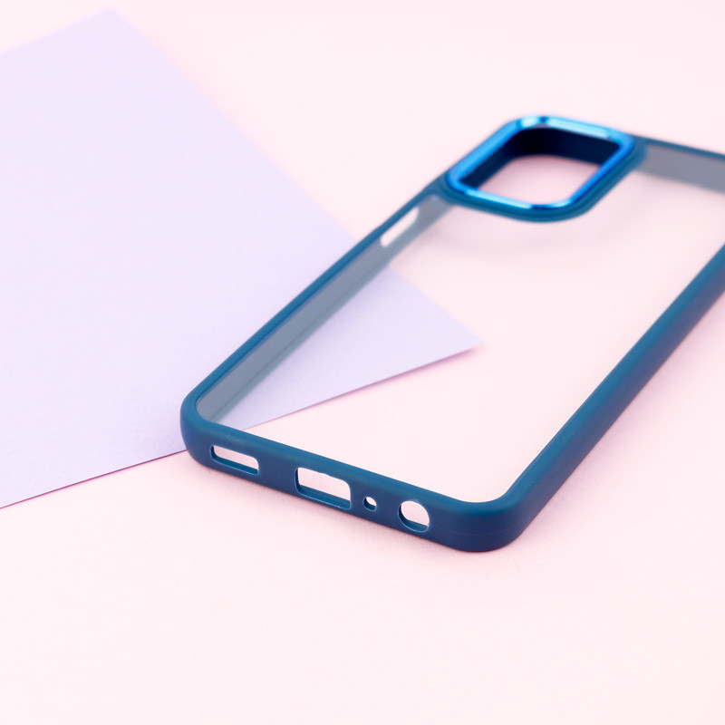 قاب PC سامسونگ Galaxy A23 4G / A23 5G متال ایرون