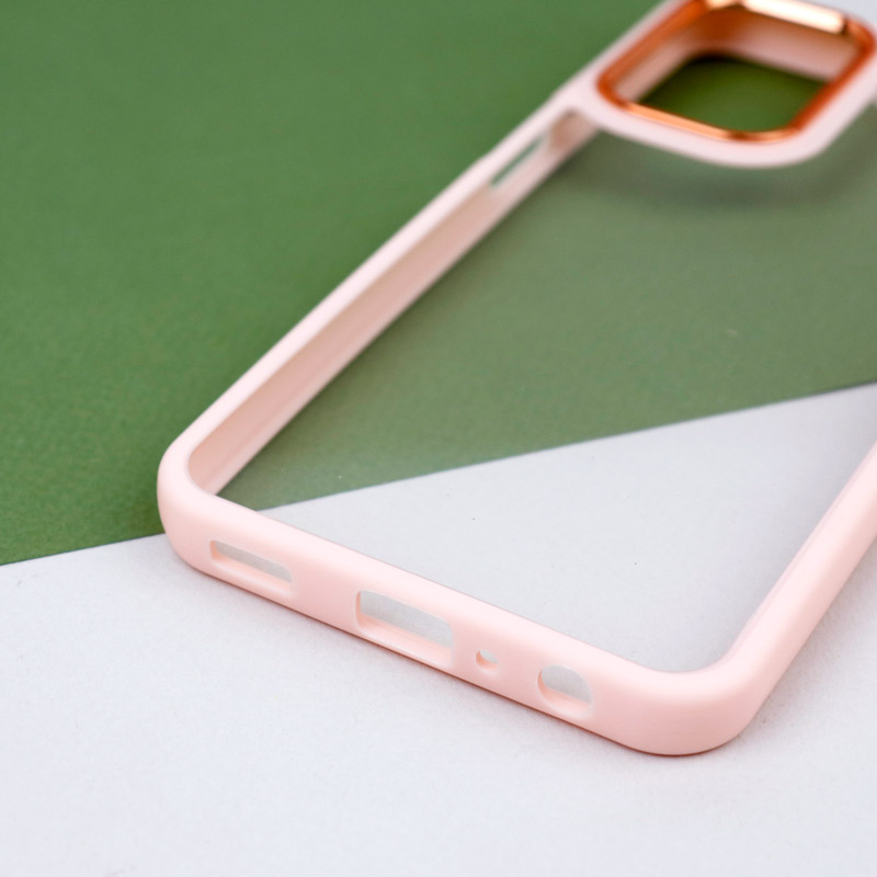 قاب PC سامسونگ Galaxy A23 4G / A23 5G متال ایرون
