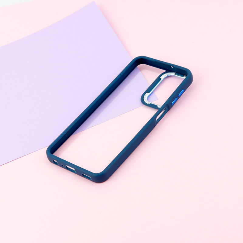 قاب PC سامسونگ Galaxy A23 4G / A23 5G متال ایرون