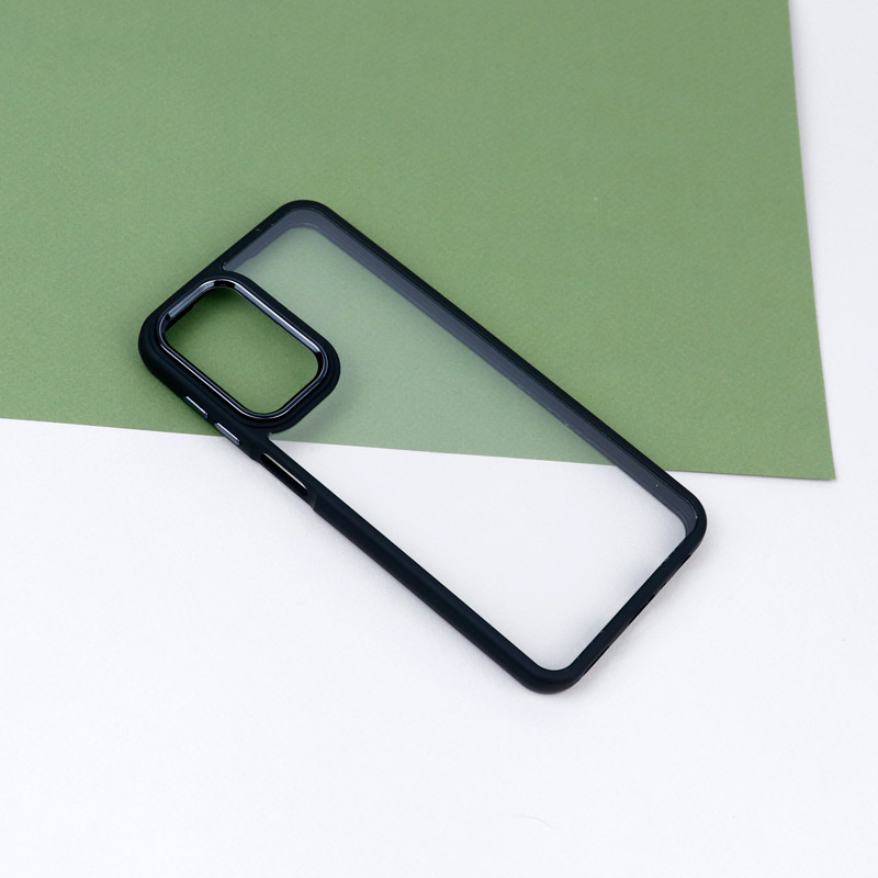 قاب PC سامسونگ Galaxy A23 4G / A23 5G متال ایرون