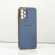 قاب براق My Case محافظ لنزدار Samsung Galaxy A23 4G / A23 5G