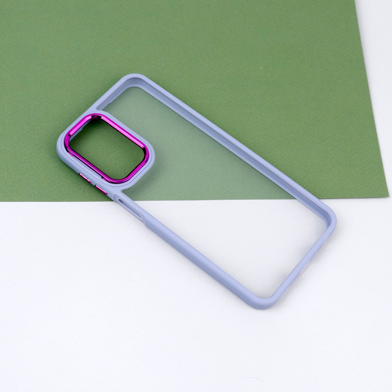 قاب PC سامسونگ Galaxy A23 4G / A23 5G متال ایرون