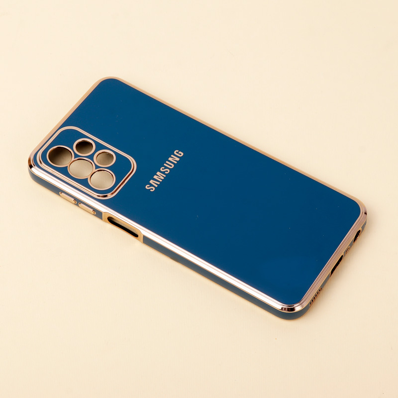 قاب براق My Case محافظ لنزدار Samsung Galaxy A23 4G / A23 5G