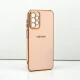 قاب براق My Case محافظ لنزدار Samsung Galaxy A23 4G / A23 5G