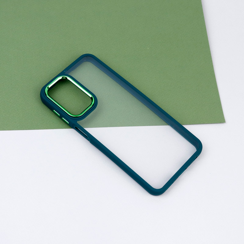 قاب PC سامسونگ Galaxy A23 4G / A23 5G متال ایرون