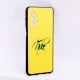 قاب سامسونگ Galaxy A23 دور ژله ای طرح دار پسرانه محافظ لنزدار ایرانی