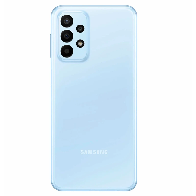 گوشی موبایل سامسونگ Samsung Galaxy A23 Dual Sim ظرفیت 64 گیگابایت و رم 4 گیگابایت